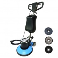 Polisher Low Speed 17" Goldie 175